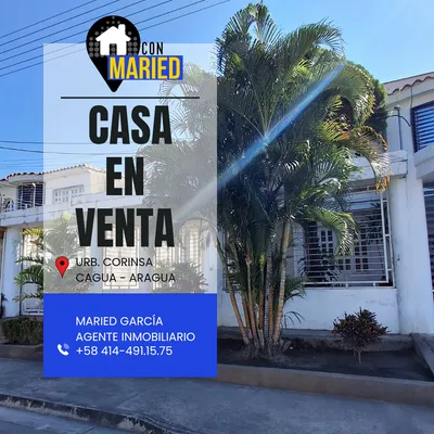 Casa en venta