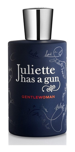 Edp 1.7 Onzas Gentrlewomen Juliette Has A Gun Para Mujer