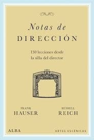 Notas De Dirección, Reich Hauser, Alba