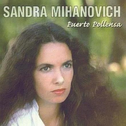 Puerto Pollensa - Mihanovich Sandra (cd)