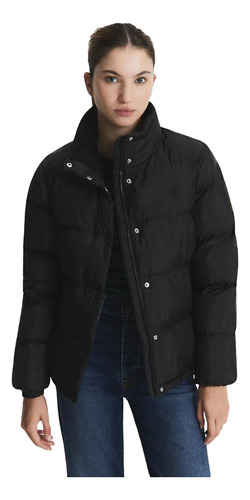 Campera De Abrigo Mujer Levi's Quilted Puffer Jacket