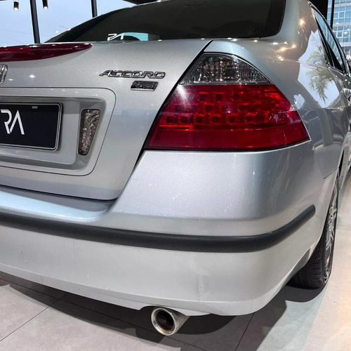Honda Accord 3.0 Ex-l V6