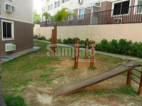 Imagem 4 de 15 de Apartamento - Ref: S2ap4764