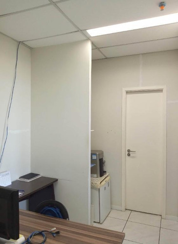 Imagem 5 de 24 de Sala À Venda, 51 M² Por R$ 319.000,00 - Vila Matias - Santos/sp - Sa0097