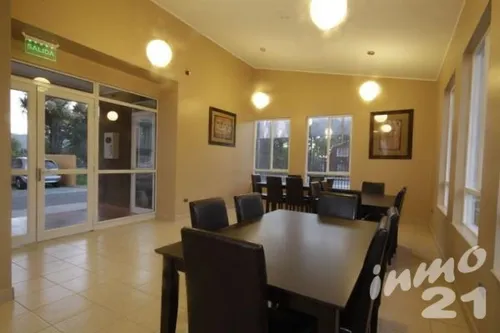 Departamento En Venta Torres De Valparaíso, Temuco