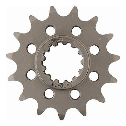 New Supersprox Front Sprocket 14t For Gas-gas Ec 300 4t  Zzh