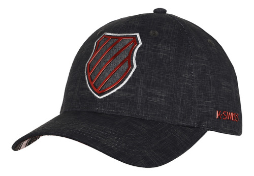 Gorra Casual K-swiss Norto