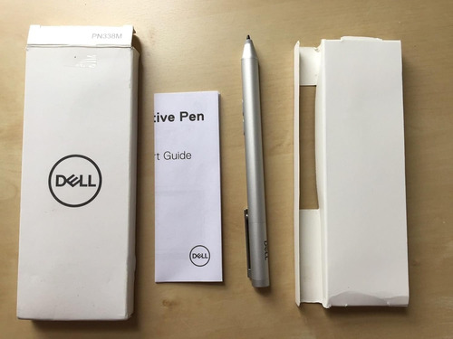 Dell Active Pen Pn338m Inspiron 13/15  Spen-del-01 Nuevo