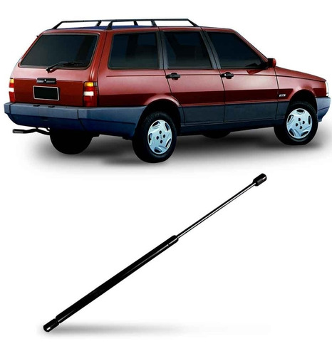 Amortiguador Baul Fiat Elba - 1986 Al 1990