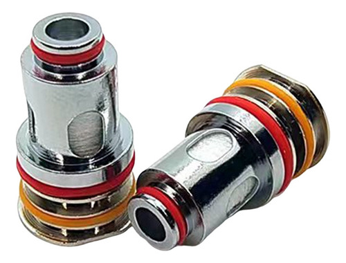 Par De Cabezales De Bobina De Repuesto Gtxx Mesh Coils De 0,