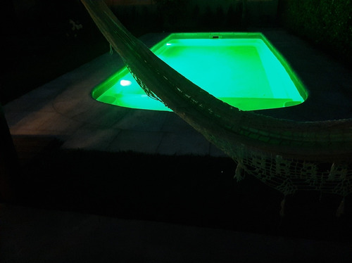 Casa Estilo Quinta C/pileta Climatizada Alquiler Temporario