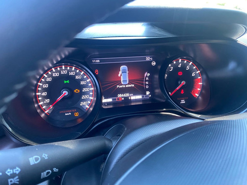 Fiat Cronos 1.8 16v Precision Pack Premium