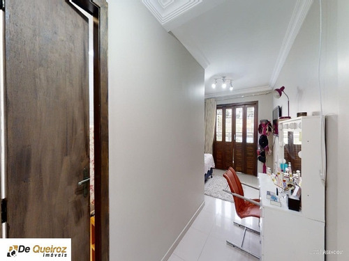 Imagem 17 de 29 de Ampla Casa Semi Mobiliada Que Conta Com Aproximadamente 280m² De Área Privativa. Toda Essa Metragem Fica Distribuída Em 3 Andares, Além Do Subsolo. - A13933 - 69801317