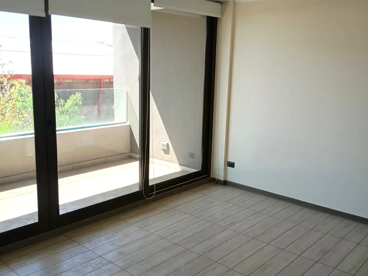 Imagen 4 de 14 de Se Arrienda Dpto Studio $300.000 Metro Camino Agricola