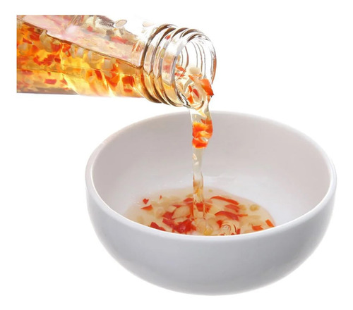 3 Paquetes Salsa De Pescado Cholimex 900 Ml