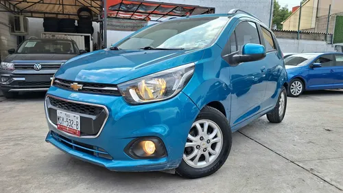 Chevrolet Beat 1.3 Nb Ltz Mt