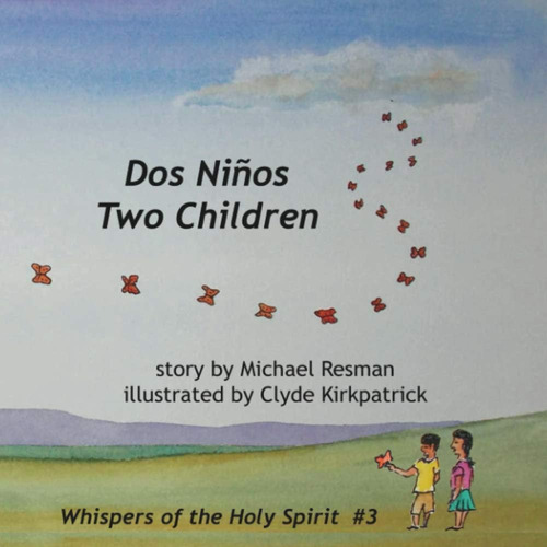 Libro: Two Children-dos Niños (spanish Edition)