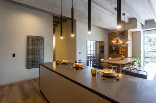 Apartamento En Venta En Vía Las Palmas. Cod V20192
