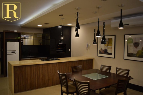 Apartamento Para Venda Em Guarapuava, Centro, 3 Dormitórios, 1 Suíte, 2 Banheiros, 2 Vagas - Ap-0059_2-801046