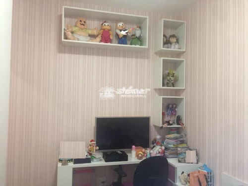 Imagem 30 de 30 de Venda Apartamento 3 Dormitórios Jardim Barbosa Guarulhos R$ 1.200.000,00 - 33436v