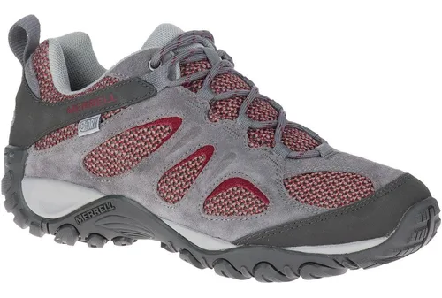 Zapatillas Yokota 2 gris para mujer