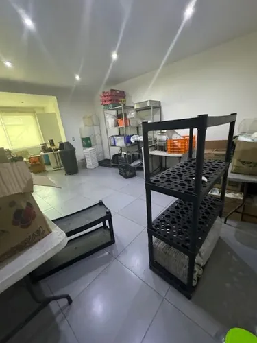 Casa Para Oficinas Lerdo De Tejada