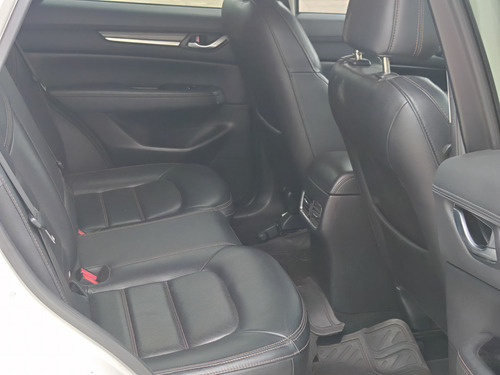 Mazda CX-5 2.0 L I Grand Touring At