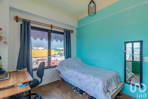 Venta Departamento 3 Ambientes Centro Sct Morelos