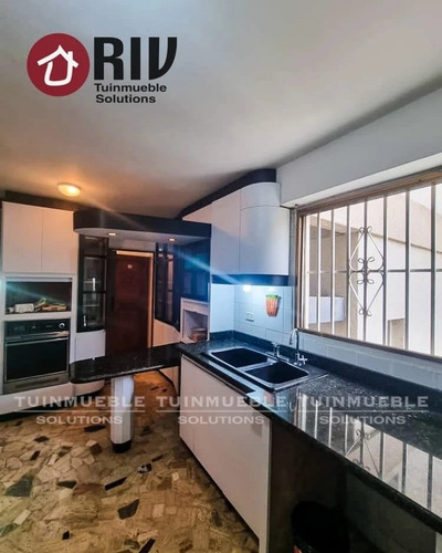 Venta - Apartamento En Zona Exclusiva Del Hatillo, Distrito Capital