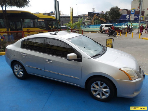 Imagen 3 de 15 de Nissan Sentra