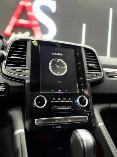 Renault Koleos 2.5 Intens