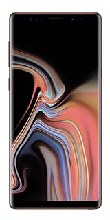 Samsung Galaxy Note9 128 GB metallic copper 6 GB RAM