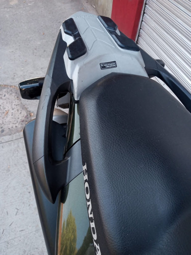Honda 300 Xre Puntomoto