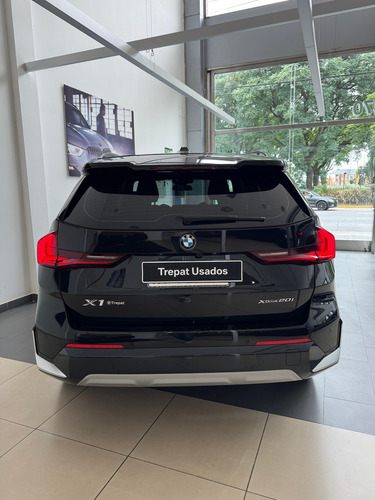 BMW X1 2.0 Xdrive20i Xline