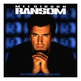 James Horner  Ransom (original Soundtrack) Cd