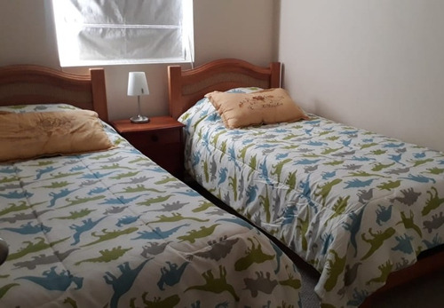 Departamento En Venta, Algarrobo, Laguna Vista