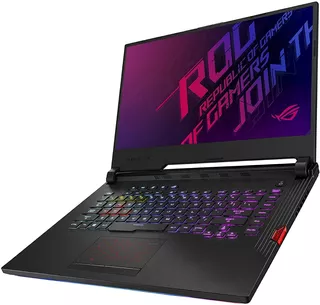 Laptop Asus Rog Strix Hero Iii Rtx 2070 I7 16gb 512gb Ssd