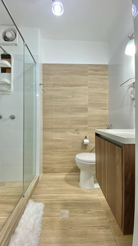 Imagen 16 de 20 de Apartamento En Conjunto La O. San Cristóbal. Rz