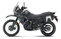 Comprar New 2023 Kawasaki Dual Sport Motorcycle Klr650 Adventure