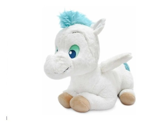 Baby Pegasus Peluche Pegaso Hercules Disney Store