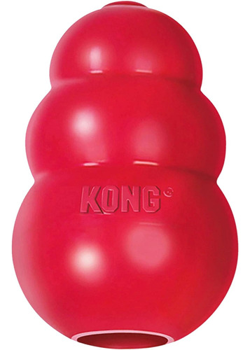 Kong Classic Mordedor L