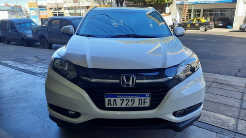 Imagen 2 de 22 de Honda Hrv Exl Cvt Md
