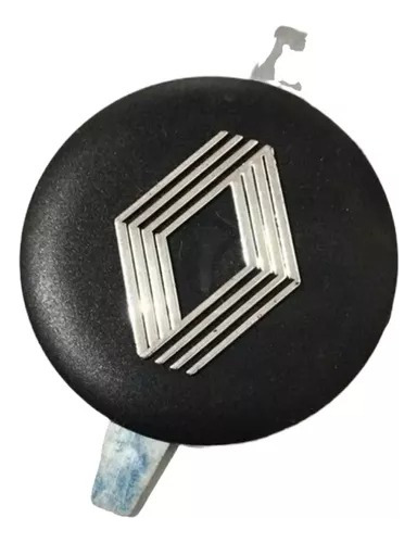 Imagen 1 de 1 de Centro De Llanta Renault 12 83/87 Trafic 67mm