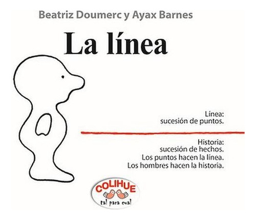 La Linea - Rustica - Ayax Barnes / Beatriz Doumerc