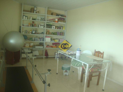 Linda Casa Linear Independente De Terreno Inteiro Com Espaço Gourmet E Piscina No Bairro Recreio Em Rio Das Ostras!! - Ca2070