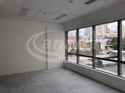 Imagem 2 de 5 de Ref.: 1297 - Sala Em Osasco Para Venda - V1297