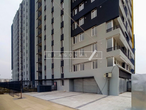 Local Comercial En Cerrillos