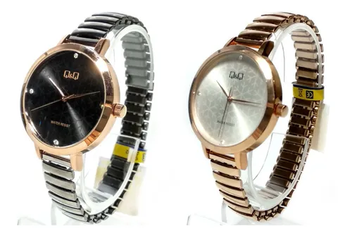 Mercado libre relojes q&q new arrivals