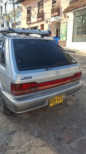 Mazda 323 1.3 He