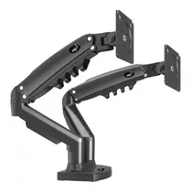 Comprar Suporte 2 Monitores 15 A 27 Pol Pistão A Gás F160n ELG